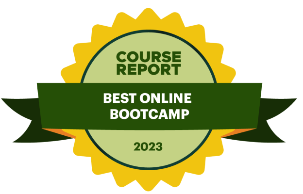 Course Report Best Online Bootcamp